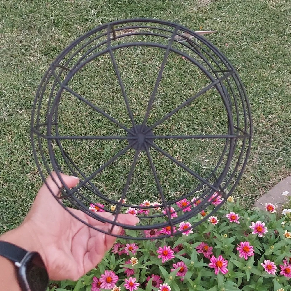 Wire storage Baskets